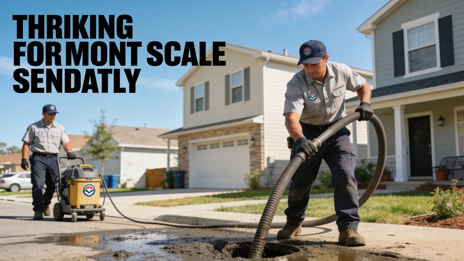 Sewage Cleanup in Clinton, NJ near me